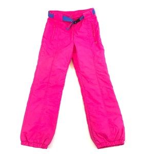 Obermeyer Sport Ski Pants Snow Pants Vintage 90's